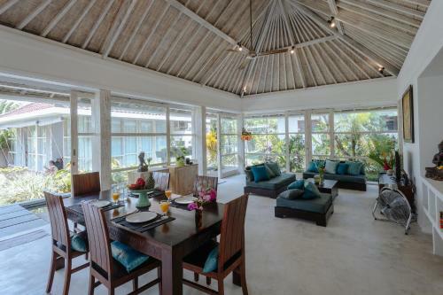 Villa Umah Veluvana