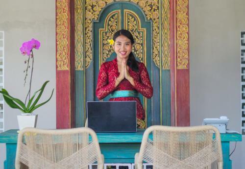 La Numa Villas Canggu