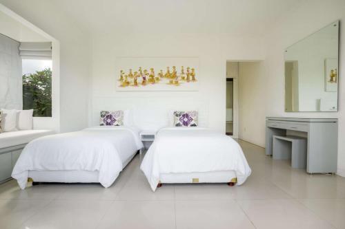 5 Star Villa For Rent In Bali, Bali Villa 2062