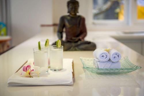 5 Star Villa For Rent In Bali, Bali Villa 2062
