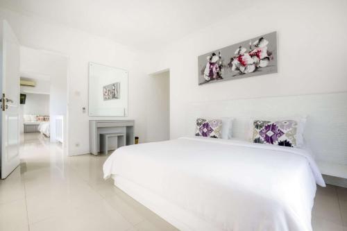 5 Star Villa For Rent In Bali, Bali Villa 2062