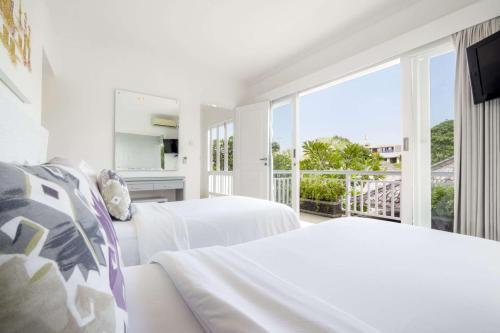 5 Star Villa For Rent In Bali, Bali Villa 2062
