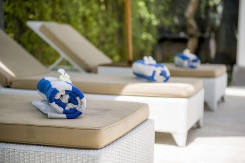 5 Star Villa For Rent In Bali, Bali Villa 2062