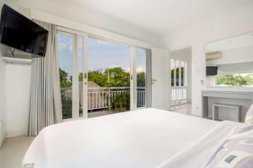 5 Star Villa For Rent In Bali, Bali Villa 2062