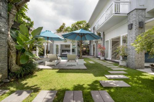 5 Star Villa For Rent In Bali, Bali Villa 2062