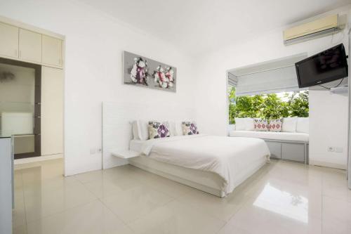 5 Star Villa For Rent In Bali, Bali Villa 2062