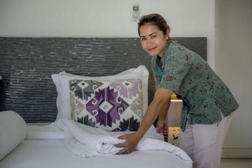 5 Star Villa For Rent In Bali, Bali Villa 2062