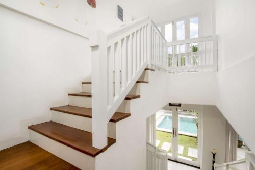5 Star Villa For Rent In Bali, Bali Villa 2062