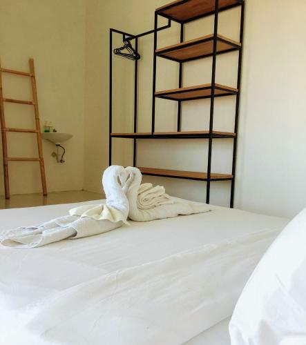 Apartamento Pom Pom's