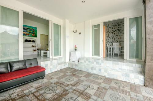 Hostal Svaha Lodge Canggu