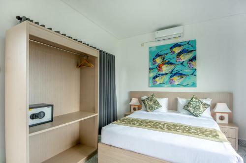 Hostal Svaha Lodge Canggu