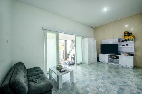 Hostal Svaha Lodge Canggu
