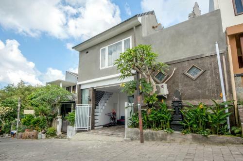 Hostal Svaha Lodge Canggu