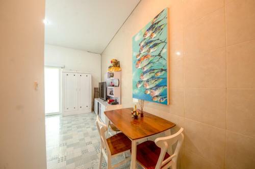 Hostal Svaha Lodge Canggu
