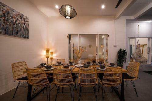 Villa Onyx
