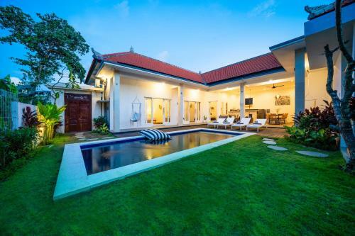 Villa Onyx