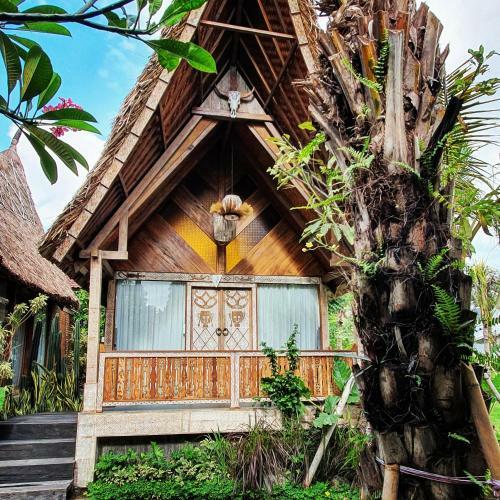 Villa Premadhan Cottage Canggu