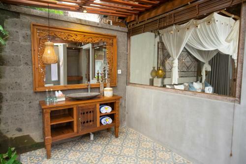 Villa Premadhan Cottage Canggu