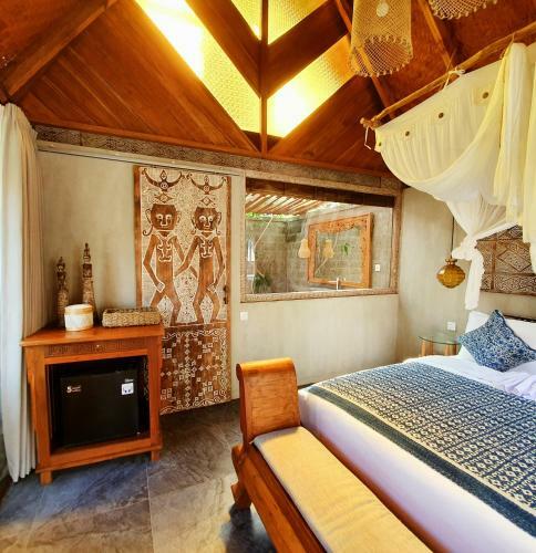 Villa Premadhan Cottage Canggu