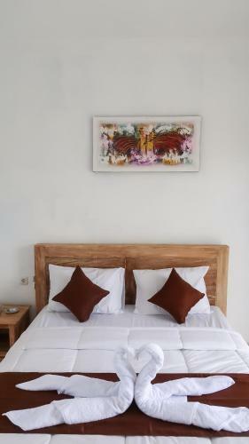 Hostal Lilis Ikvala Radha