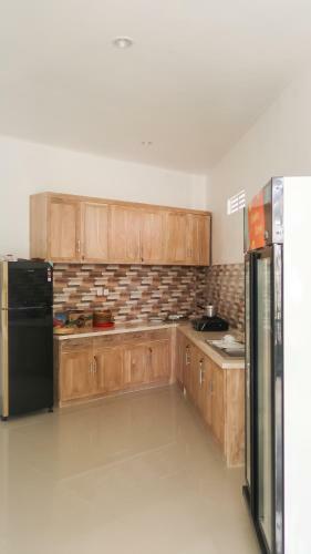 Hostal Lilis Ikvala Radha