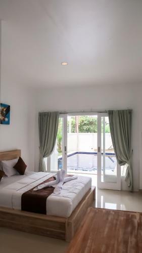 Hostal Lilis Ikvala Radha