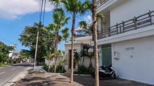 Hostal Lilis Ikvala Radha