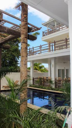 Hostal Lilis Ikvala Radha