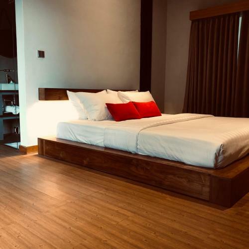Hotel Rumah Kahyangan