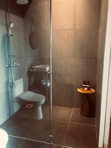 Hotel Rumah Kahyangan