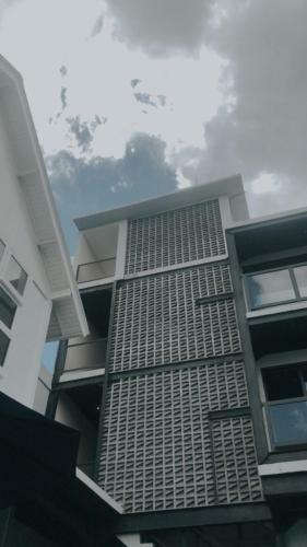 Hotel Rumah Kahyangan