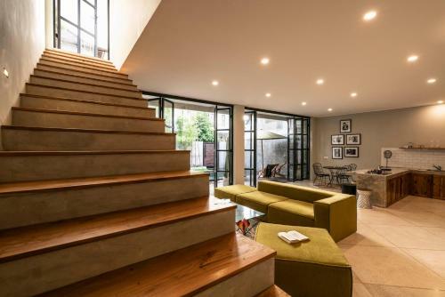 2 Bedroom Modern Villa With Private Pool In Canggu