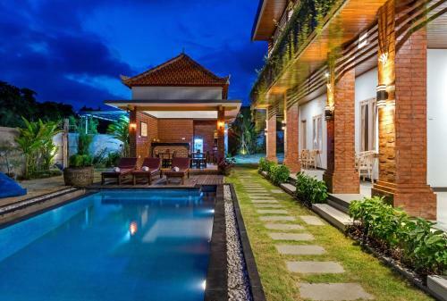 Hostal La Sari Village