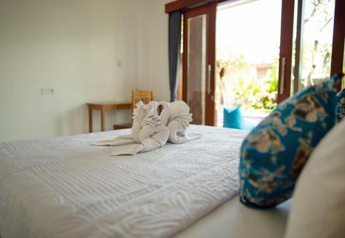 Hotel Frangipani House And Spa