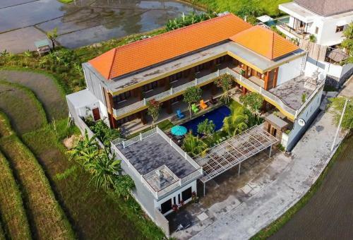 Hotel Frangipani House And Spa