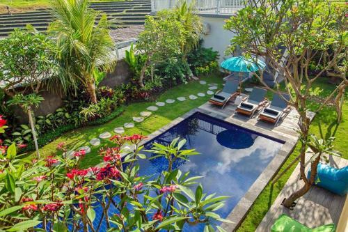 Hotel Frangipani House And Spa