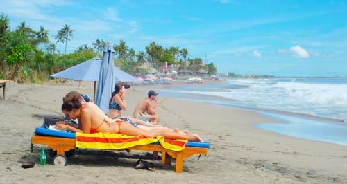 Hotel Frangipani House And Spa