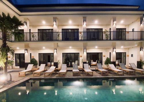 Hostal The Kamare