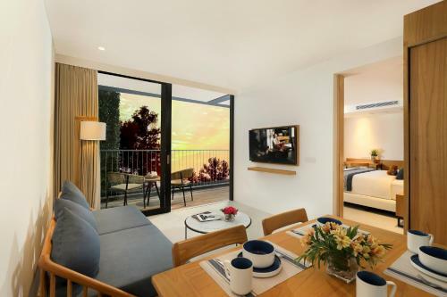 Aparthotel Citadines Berawa Beach Bali