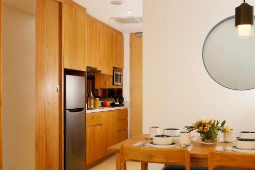 Aparthotel Citadines Berawa Beach Bali