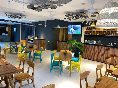 Aparthotel Citadines Berawa Beach Bali