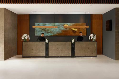 Aparthotel Citadines Berawa Beach Bali