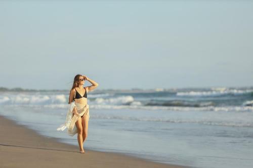 Aparthotel Citadines Berawa Beach Bali