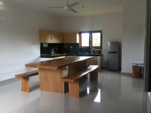 Hostal D Bucu Gues House