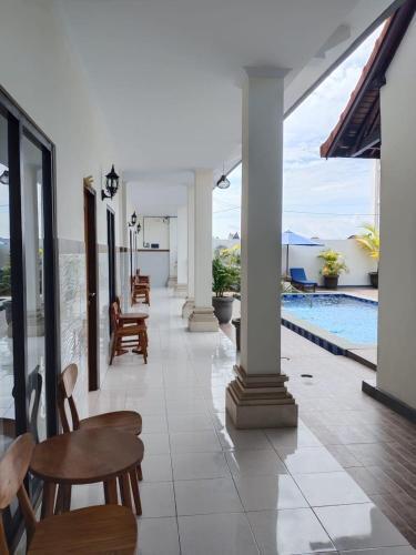 Hostal Pondok 2900