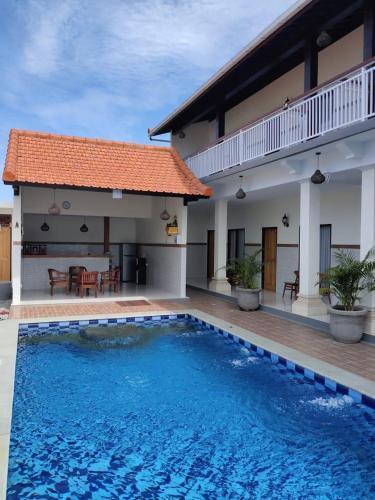 Hostal Pondok 2900