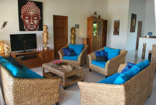 Villa Cerah