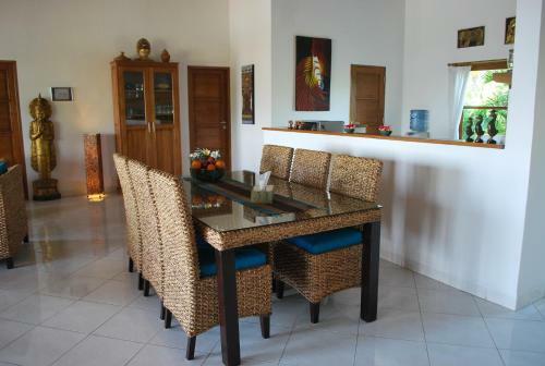 Villa Cerah