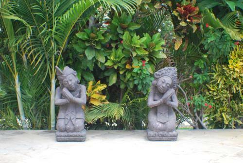 Villa Cerah