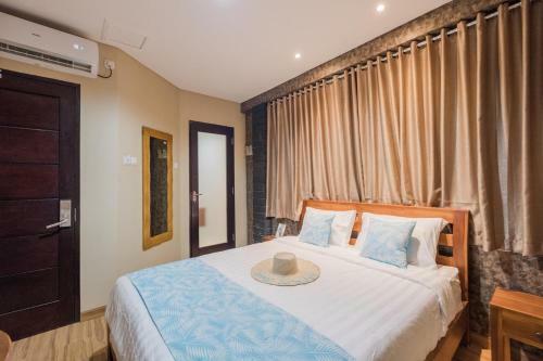 Hotel Kent Beach House